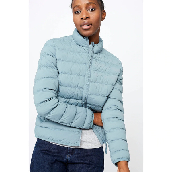 Steppjacke - Jacket Cloyne - Aus Recyceltem Nylon günstig online kaufen