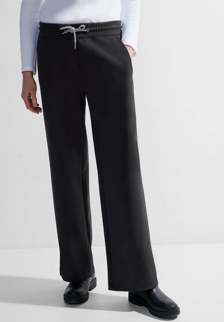 Cecil Culotte "Style Neele Solid", im Loose Fit günstig online kaufen