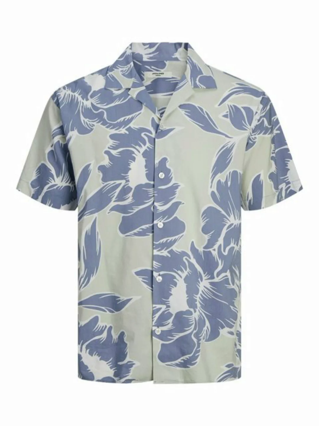 Jack & Jones Hawaiihemd JPRBLAPALMA RESORT SHIRT S/S SN günstig online kaufen