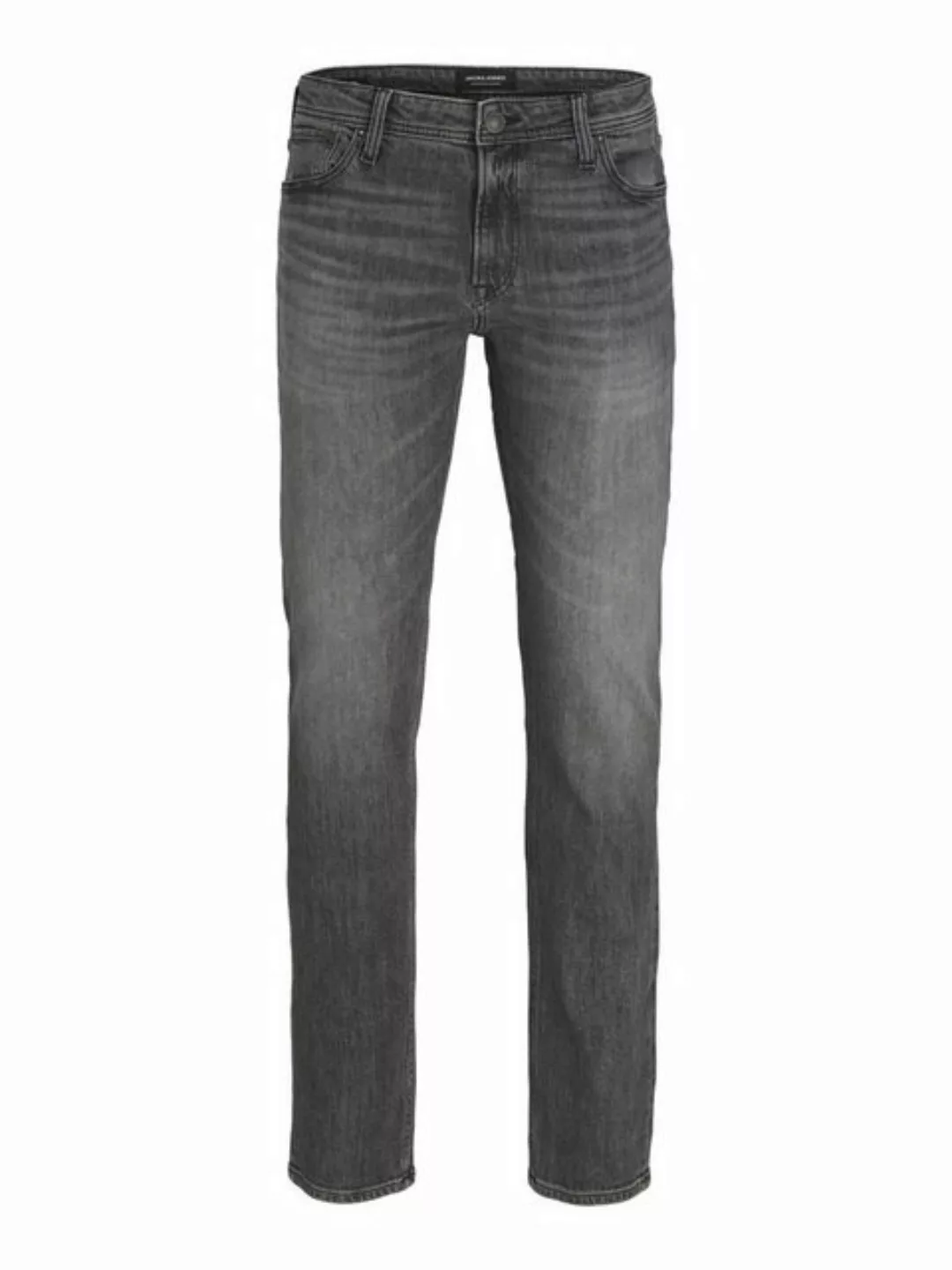 Jack & Jones Regular-fit-Jeans JJIClark JJOriginal (1-tlg) günstig online kaufen