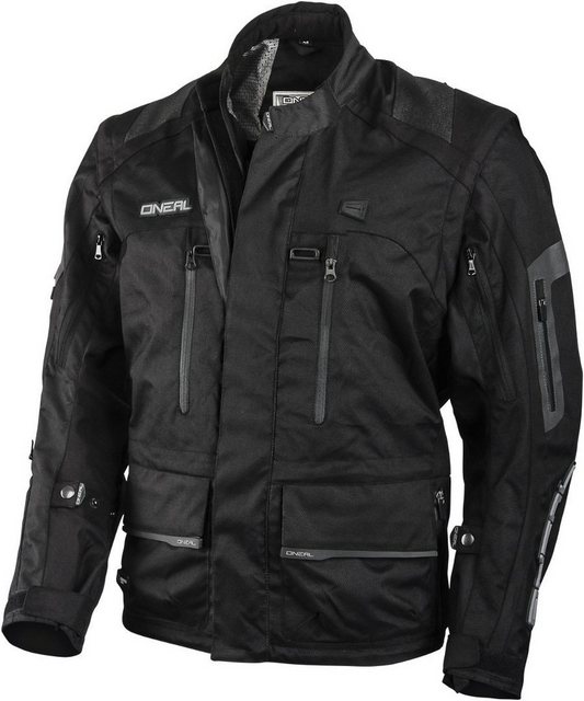 O’NEAL Motorradjacke Baja Racing Motocross Jacke günstig online kaufen