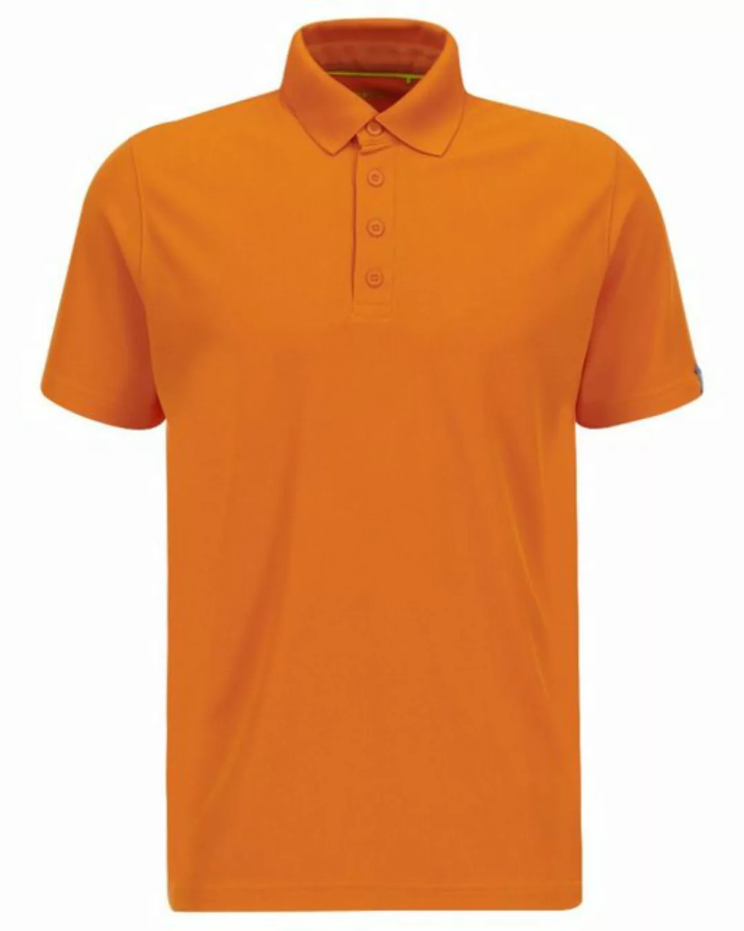 Meru Poloshirt Herren Poloshirt BRISTOL (1-tlg) günstig online kaufen