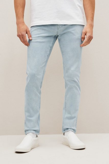 Next Skinny-fit-Jeans Skinny Fit Essential Jeans mit Stretch (1-tlg) günstig online kaufen