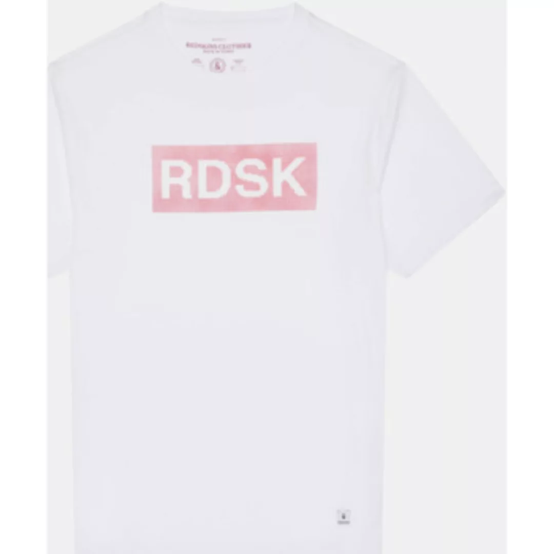 Redskins  T-Shirt KYTE BOSS günstig online kaufen