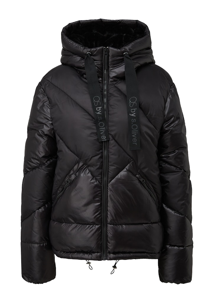 Qs Damen Jacke 2132358 günstig online kaufen