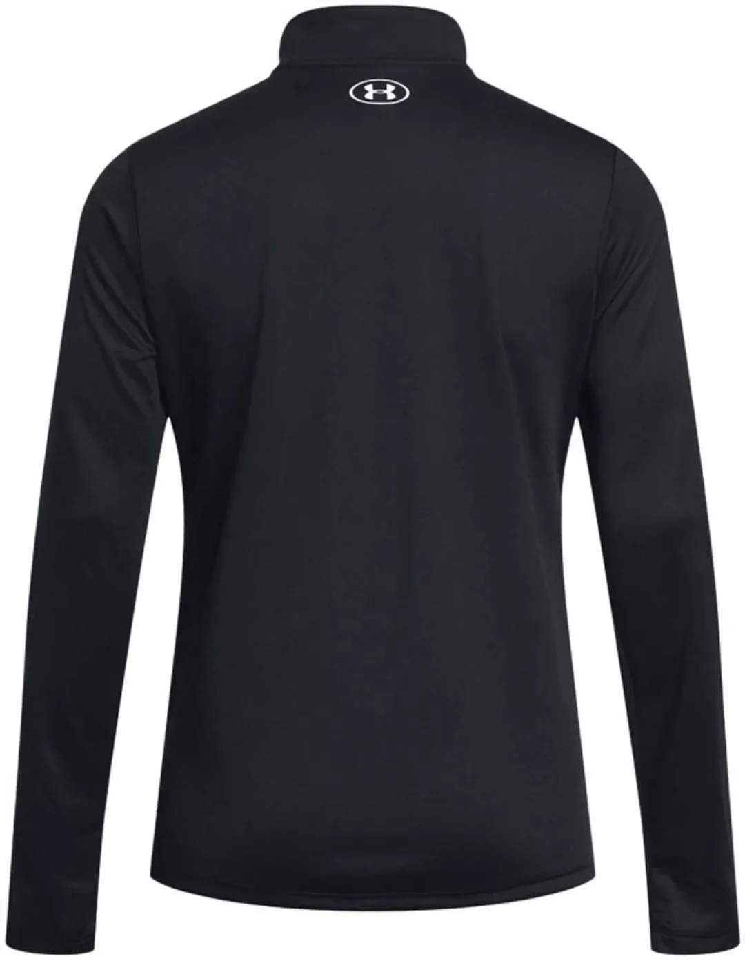 Under Armour® Longsleeve Tech 1/2 Zip- Solid günstig online kaufen