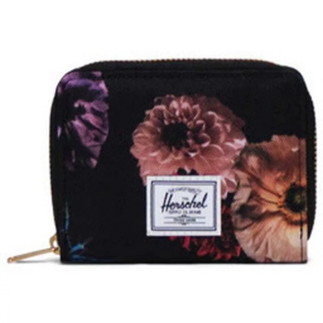 Herschel  Geldbeutel Tyler Wallet Floral Revival günstig online kaufen