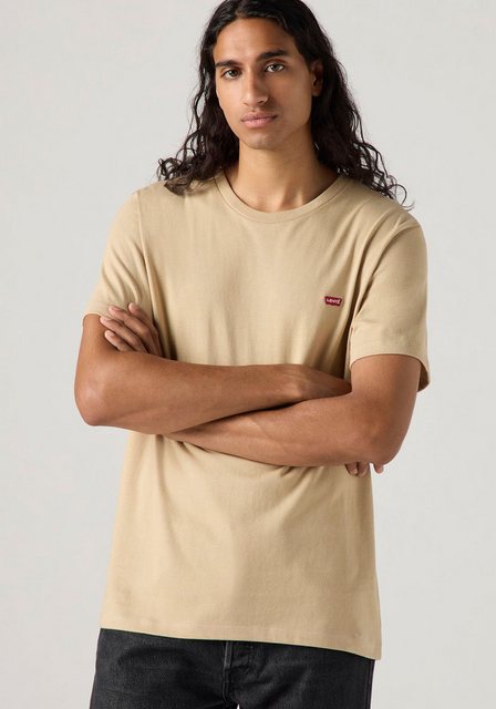 Levi's® T-Shirt ORIGINAL HM TEE günstig online kaufen