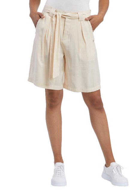 Ragwear Shorts Ragwear W Yarana Damen Shorts günstig online kaufen