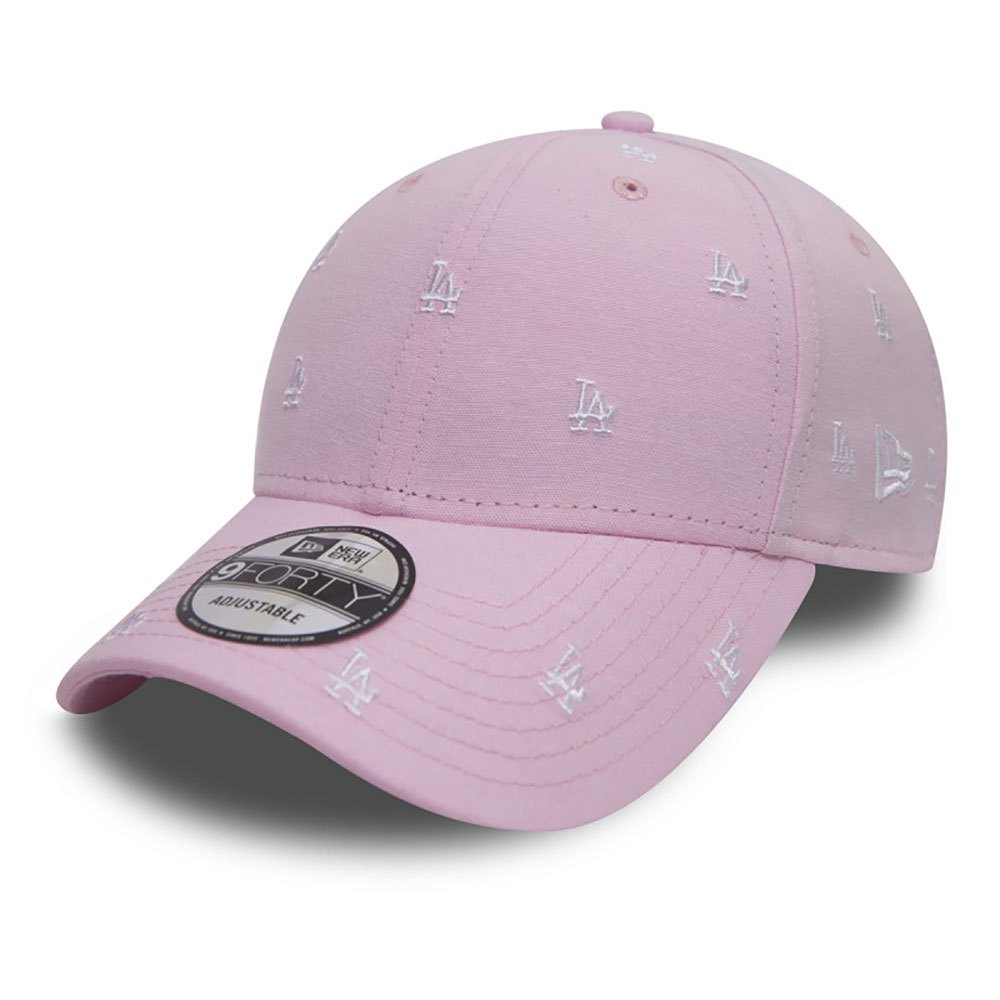 New Era Mlb Deckel One Size Pink günstig online kaufen