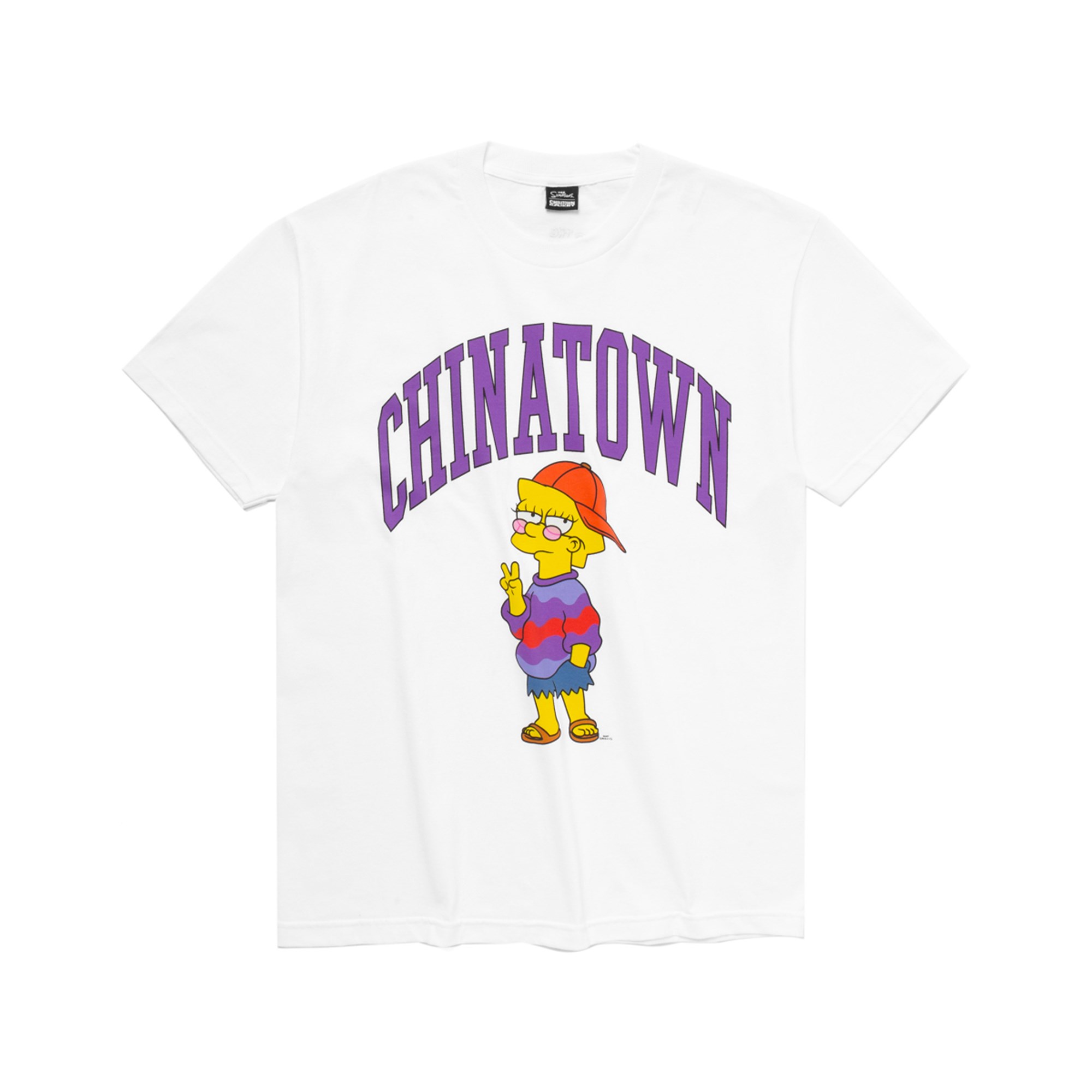 chinatown market T-Shirt Herren 100 cotone günstig online kaufen