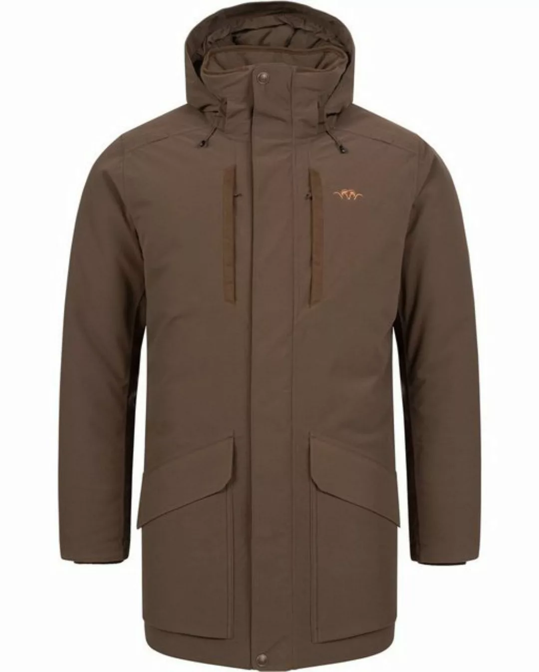 Blaser Winterjacke Daunenparka WP Janus Versiegelte Nähte, Wasserdicht günstig online kaufen