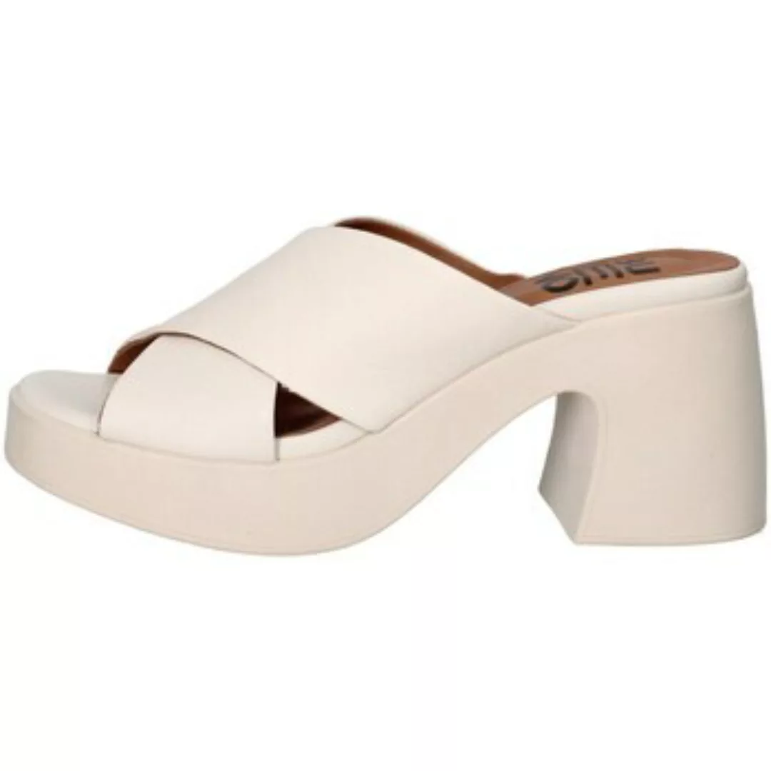 Bueno Shoes  Sandalen Wy12201 verdrängt Frau günstig online kaufen