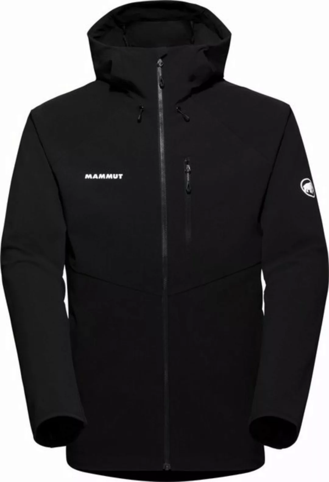 Mammut Softshelljacke Softshell-Jacke Ultimate Comfort günstig online kaufen