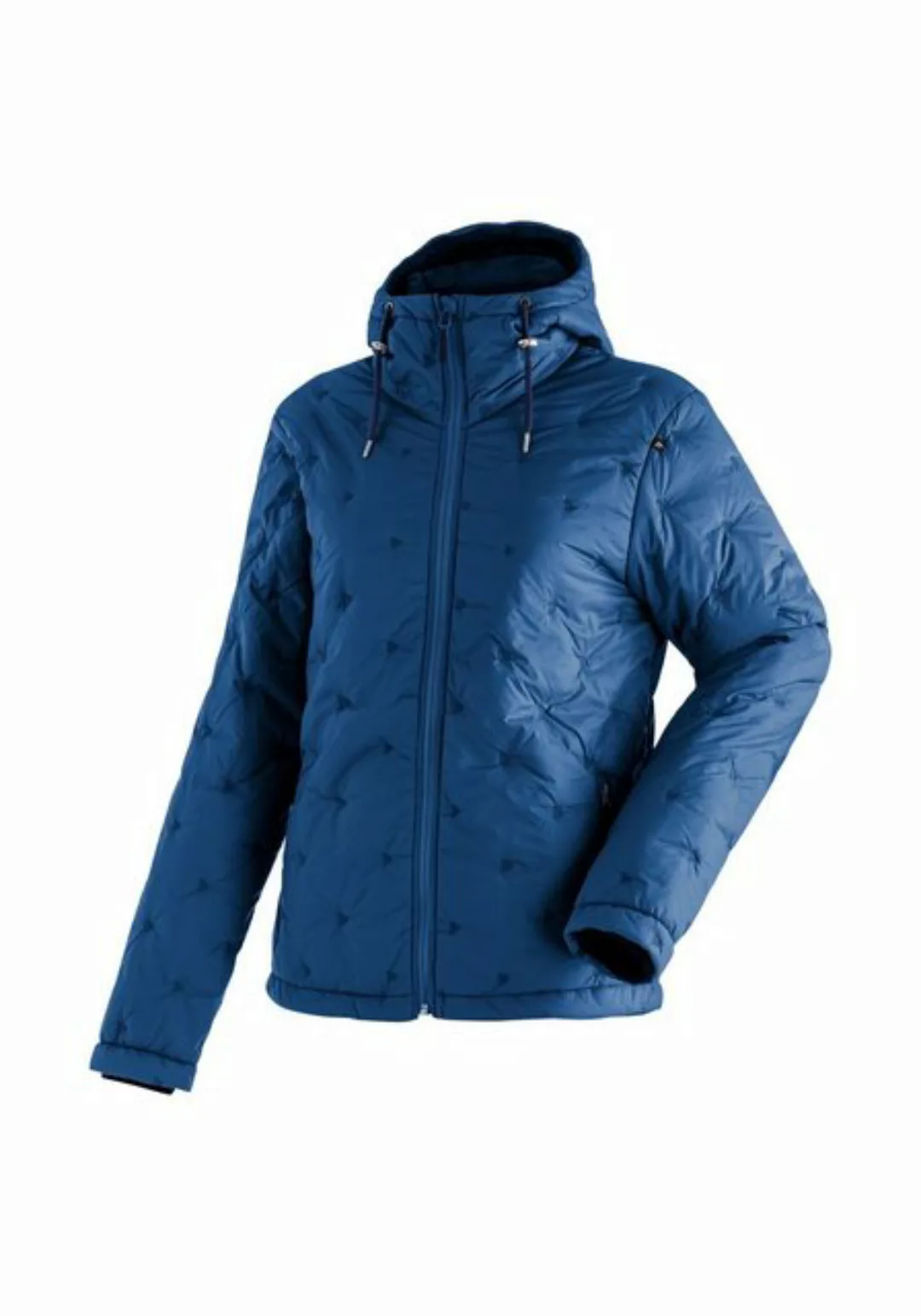 Maier Sports Funktionsjacke Pampero W Sportliche PrimaLoft® Jacke mit parti günstig online kaufen