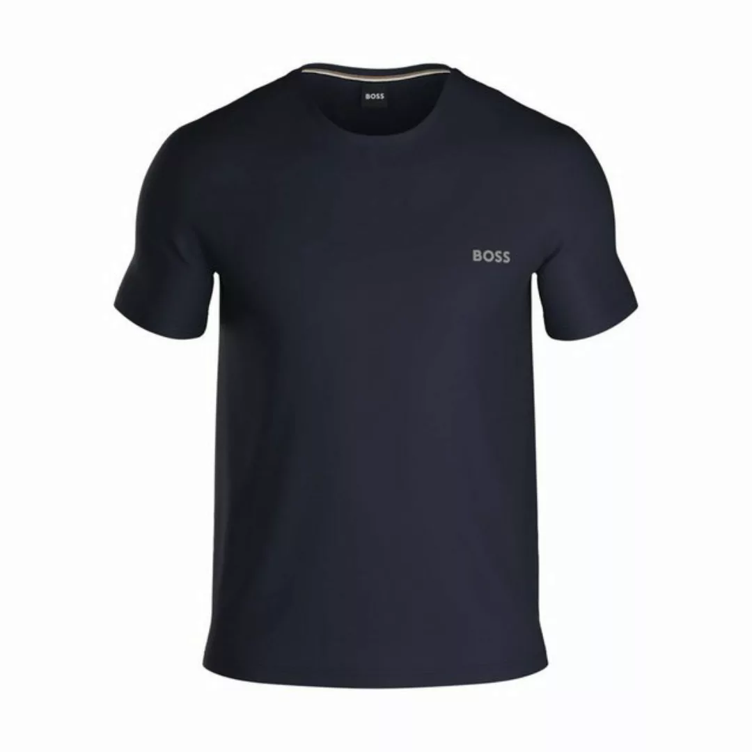 BOSS T-Shirt "T-Shirt 1er Pack" günstig online kaufen