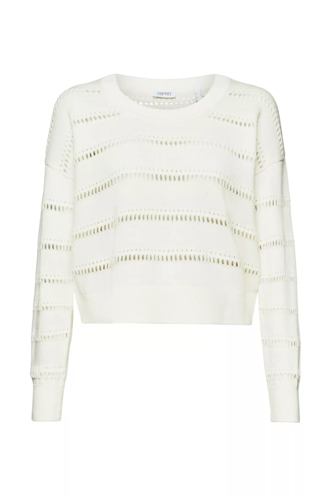 Esprit Damen Pullover 044ee1i320 günstig online kaufen
