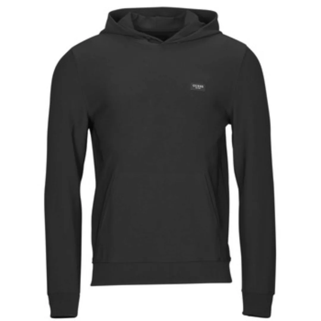 Guess  Sweatshirt TECH STRETCH HOODIE SWEATSHIRT günstig online kaufen