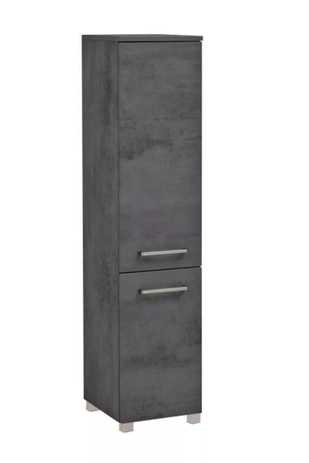 HELD MÖBEL Midischrank 30 x 130 x 35 cm (B/H/T) günstig online kaufen