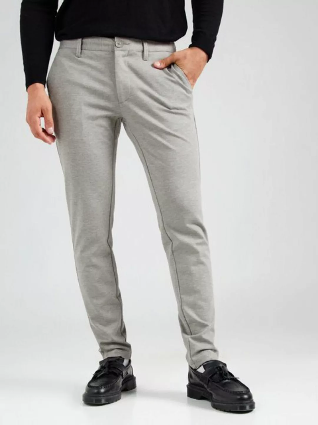 ONLY & SONS Stoffhose "ONSMARK SLIM DITSY 020934 PANT NOOS" günstig online kaufen