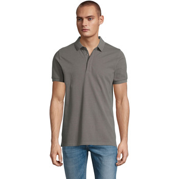 Sols  Poloshirt OWEN MEN-POLO PIQUÉ HOMBRE CON TAPETA OCULTA DE ALGODÓN günstig online kaufen