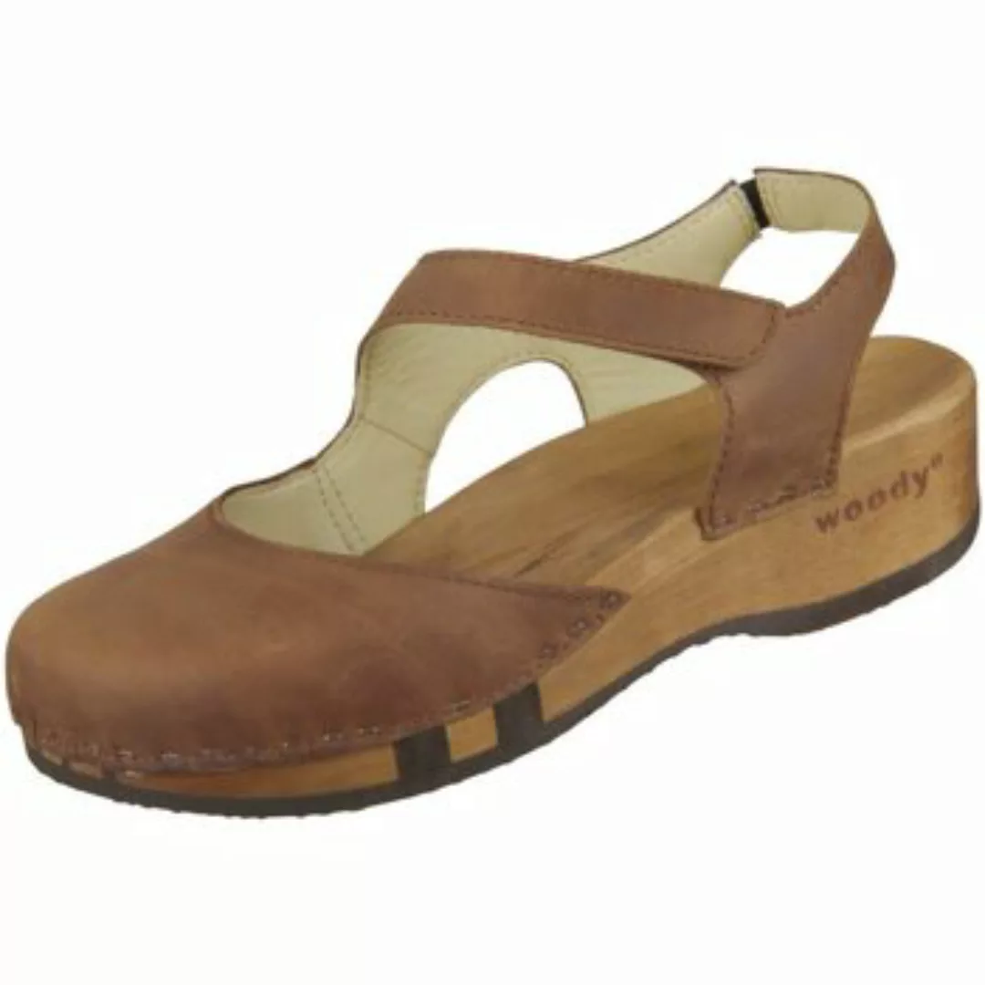 Woody  Sandalen Sandaletten NICOLE 16542 günstig online kaufen