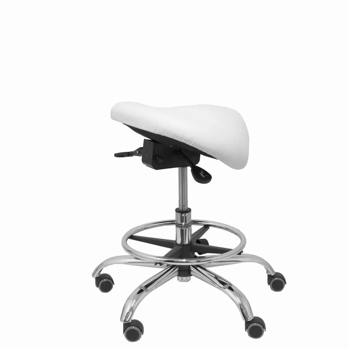 Hocker Alatoz P&c T16spbl Weiß günstig online kaufen