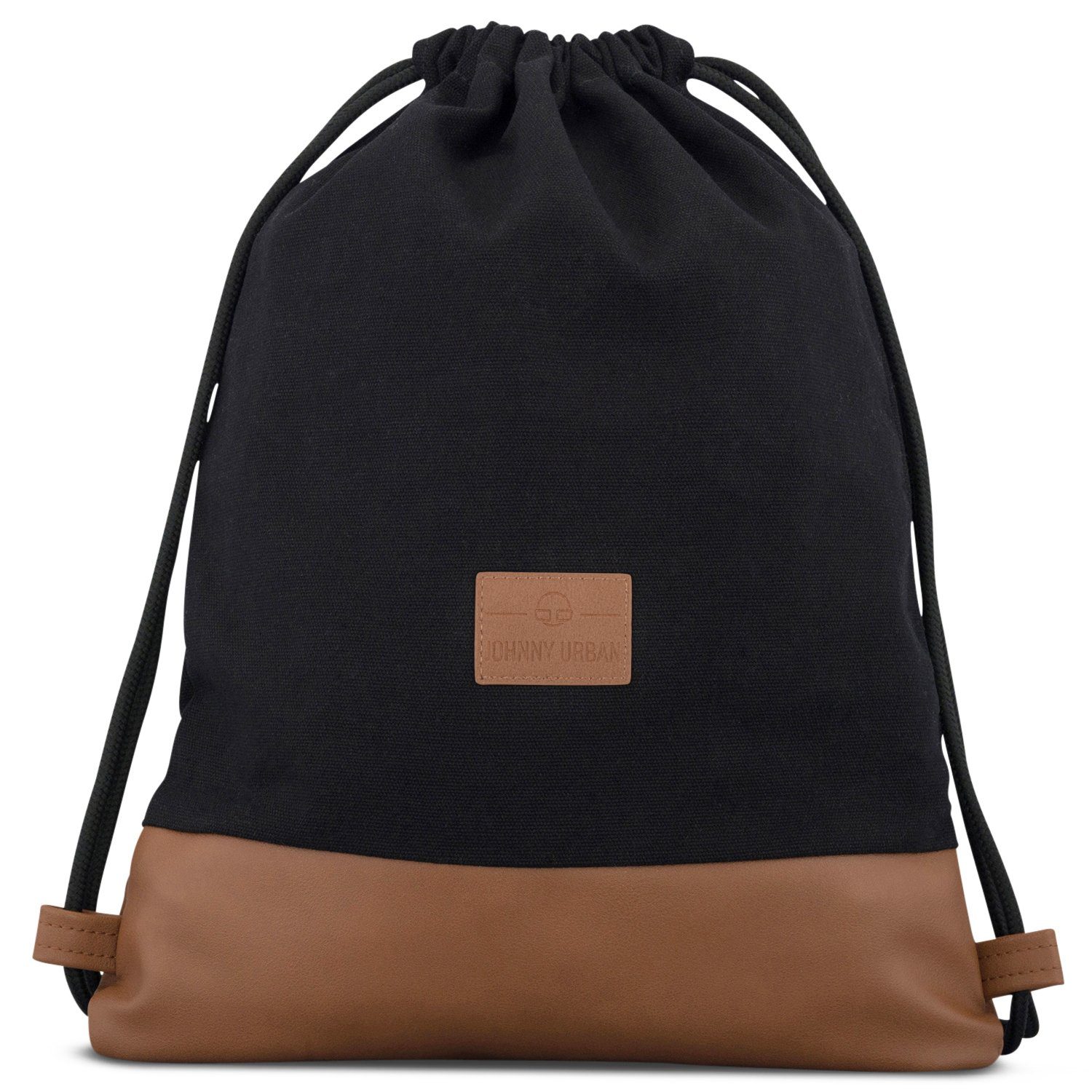 Johnny Urban Turnbeutel Canvas Turnbeutel Luke, günstig online kaufen