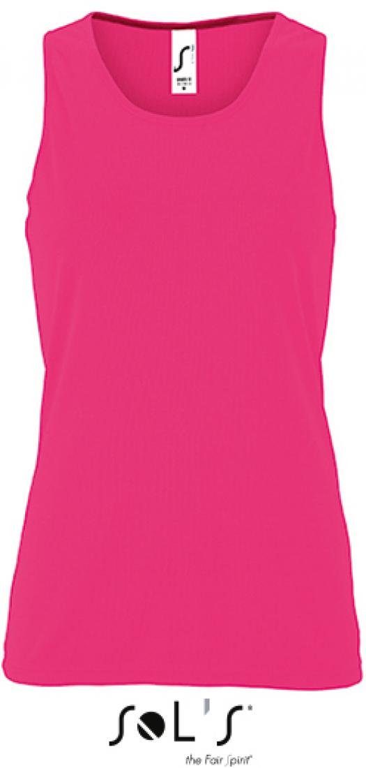 Sols  Tank Top SPORT TT WOMENN-CAMISETA DE TIRANTES DE DEPORTE DE MUJER günstig online kaufen