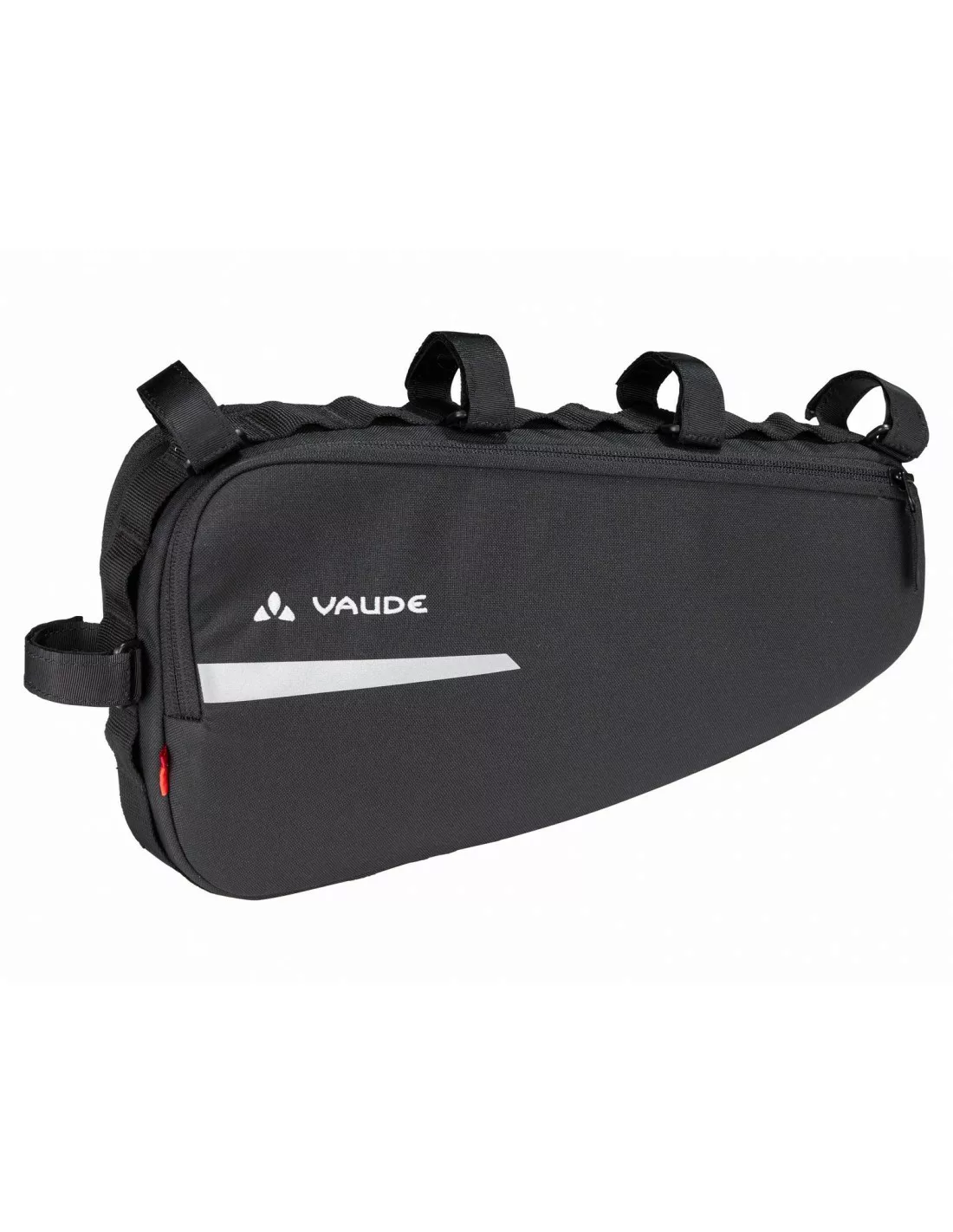 Vaude Rahmentasche Frame Bag, schwarz Taschenvariante - Oberrohrtasche, günstig online kaufen