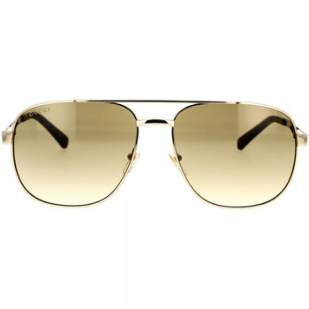 Gucci  Sonnenbrillen -Sonnenbrille GG1223S 001 günstig online kaufen