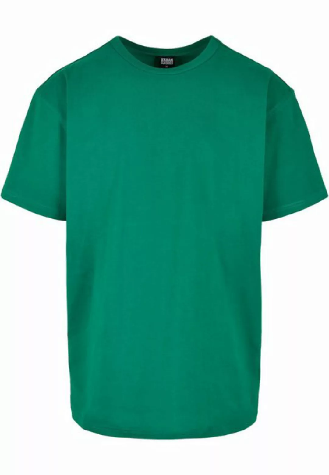 URBAN CLASSICS T-Shirt Urban Classics Herren Oversized Tee (1-tlg) günstig online kaufen