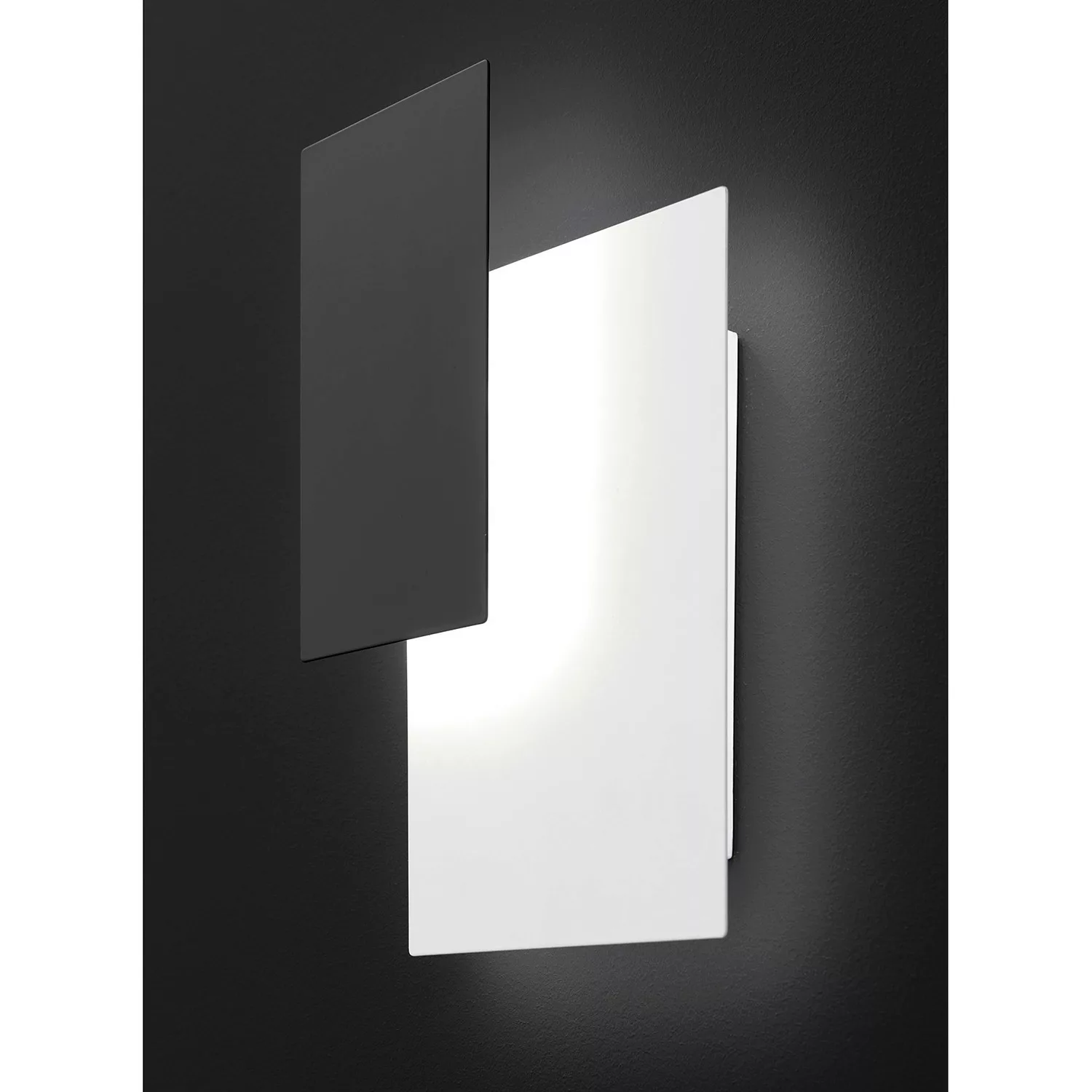 home24 LED-Wandleuchte Tornio I günstig online kaufen