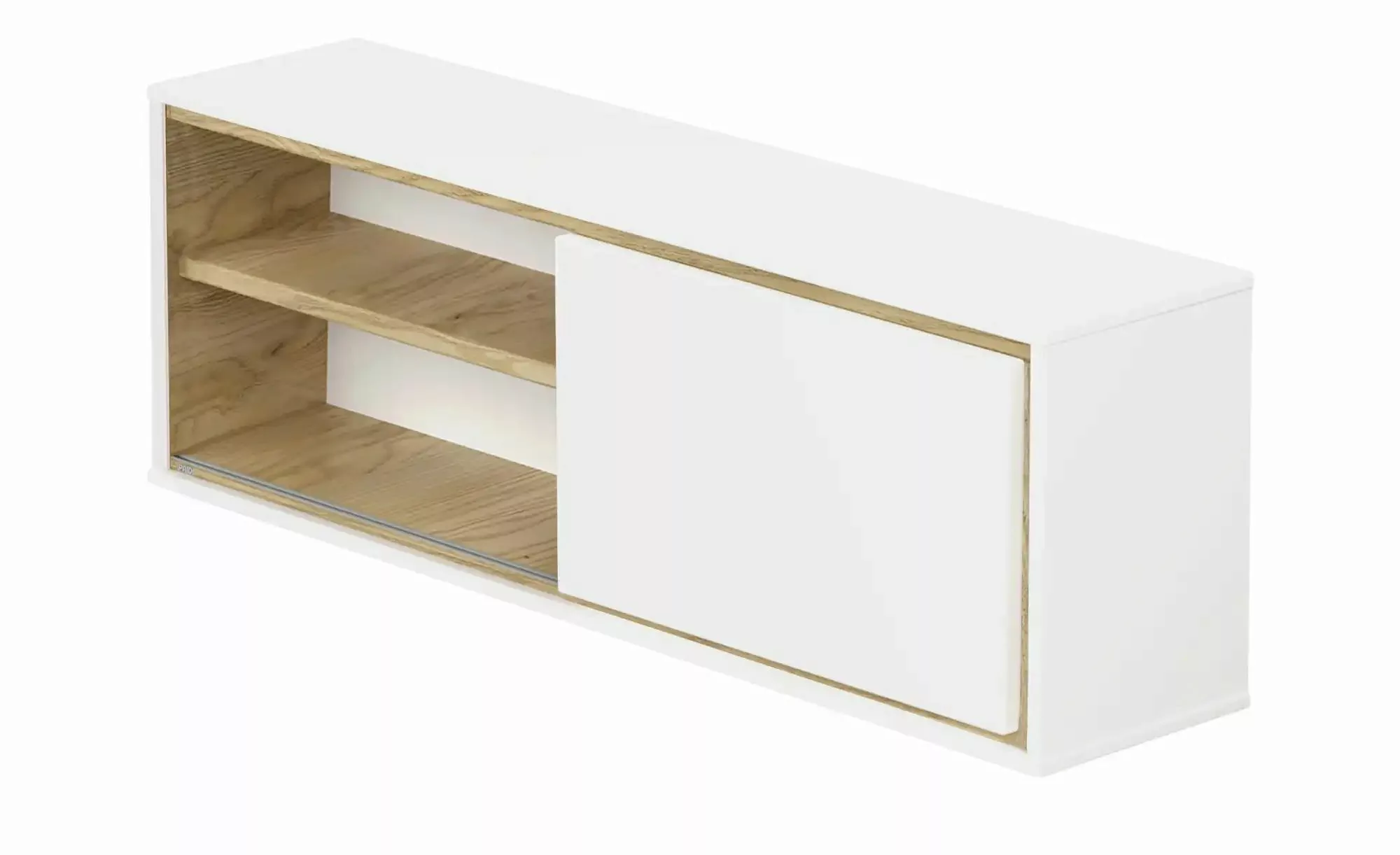 PAIDI Wandregal  Lieven ¦ weiß ¦ Maße (cm): B: 88,8 H: 30,2 T: 21.1 Regale günstig online kaufen