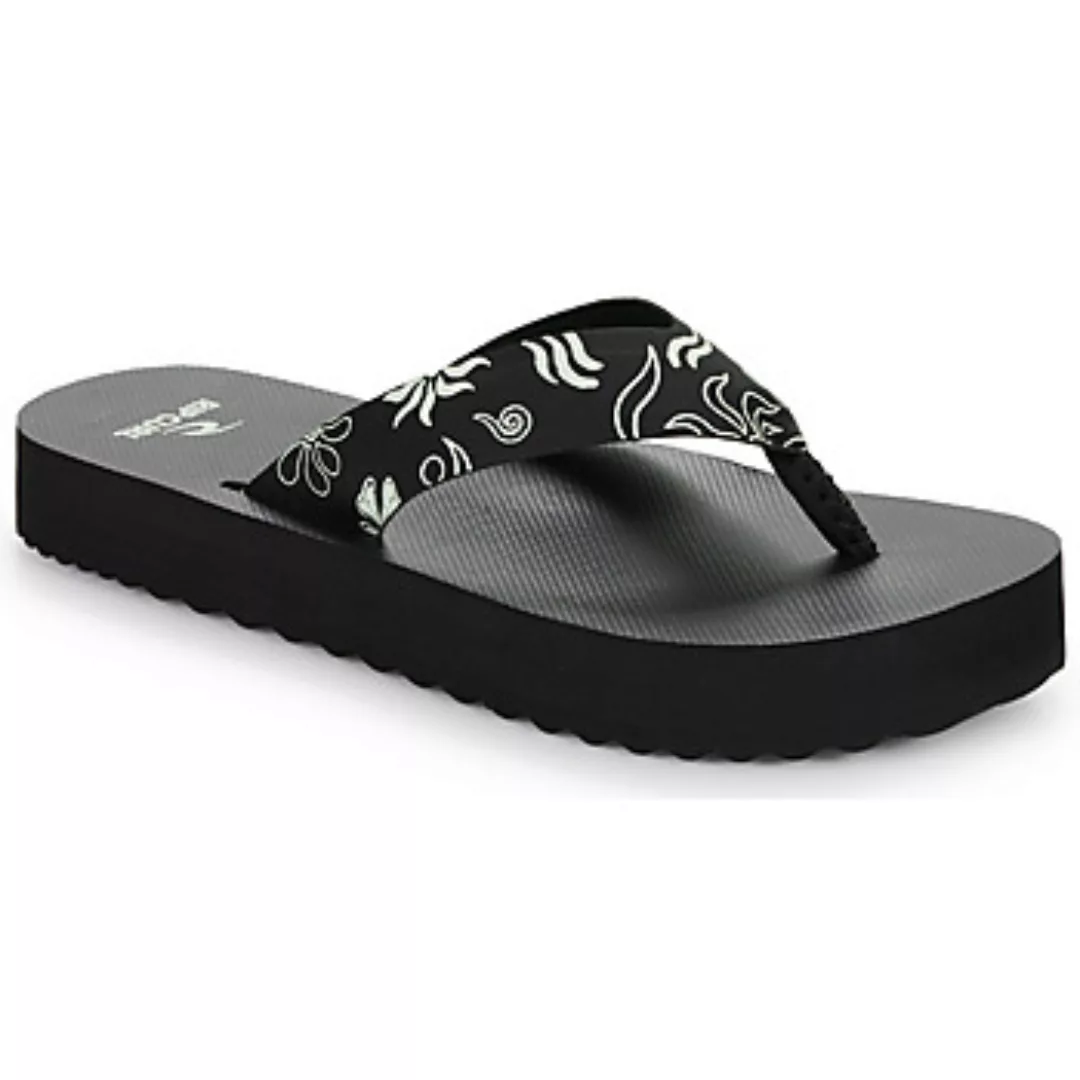 Rip Curl  Zehentrenner HOLIDAY PLATFORM OPEN TOE günstig online kaufen