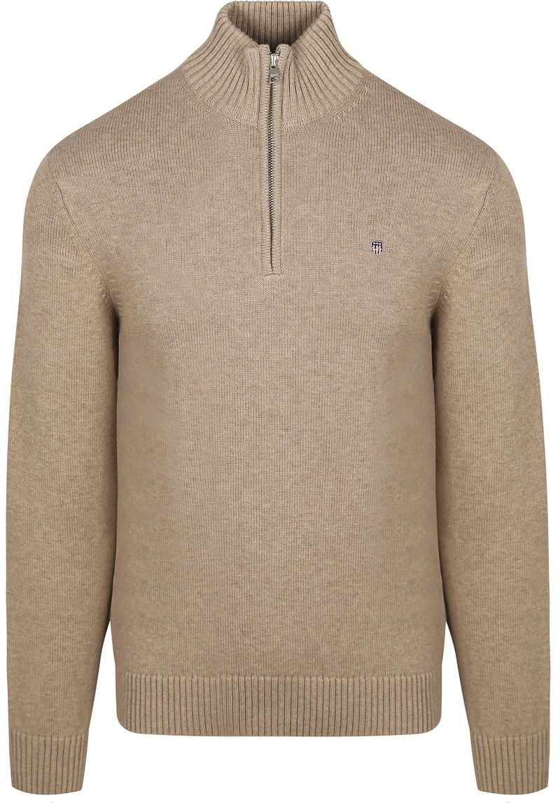 Jeanshemd GANT denim günstig online kaufen