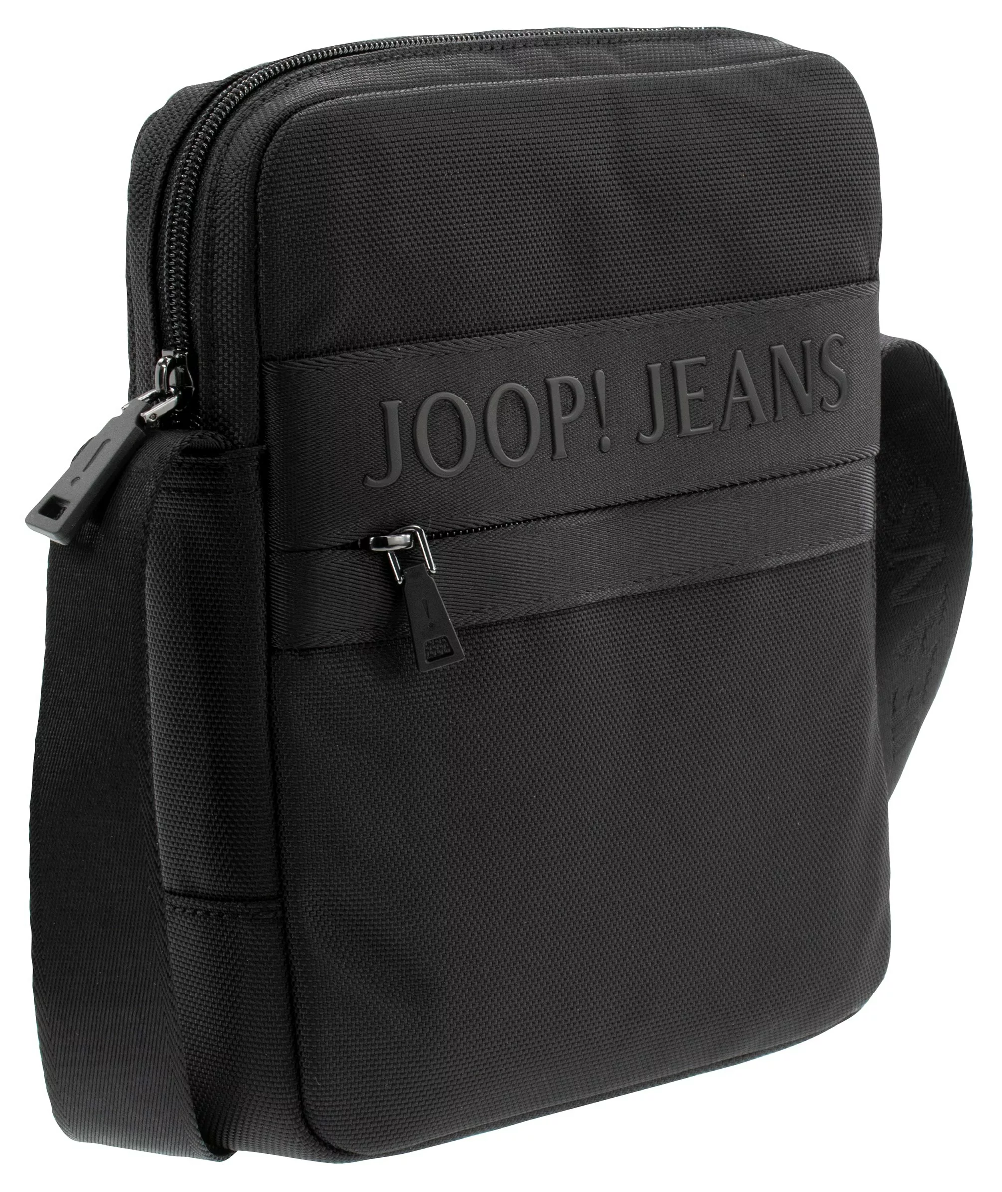 Joop Jeans Umhängetasche "modica milo shoulderbag xsvz" günstig online kaufen