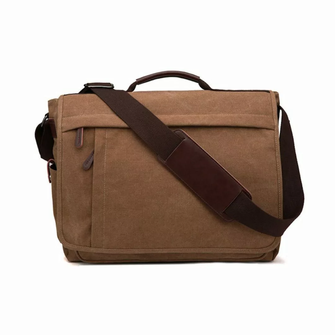 D-IDEAZ Laptoptasche Businesstasche Aktentasche Männer Handtasche, günstig online kaufen