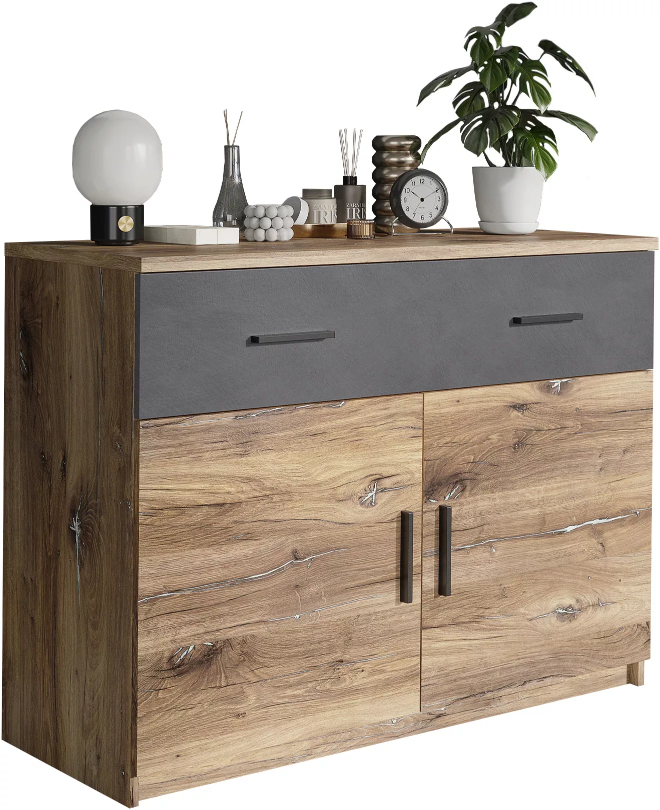 INOSIGN Sideboard "Venusia Sideboard", (1 St.) günstig online kaufen