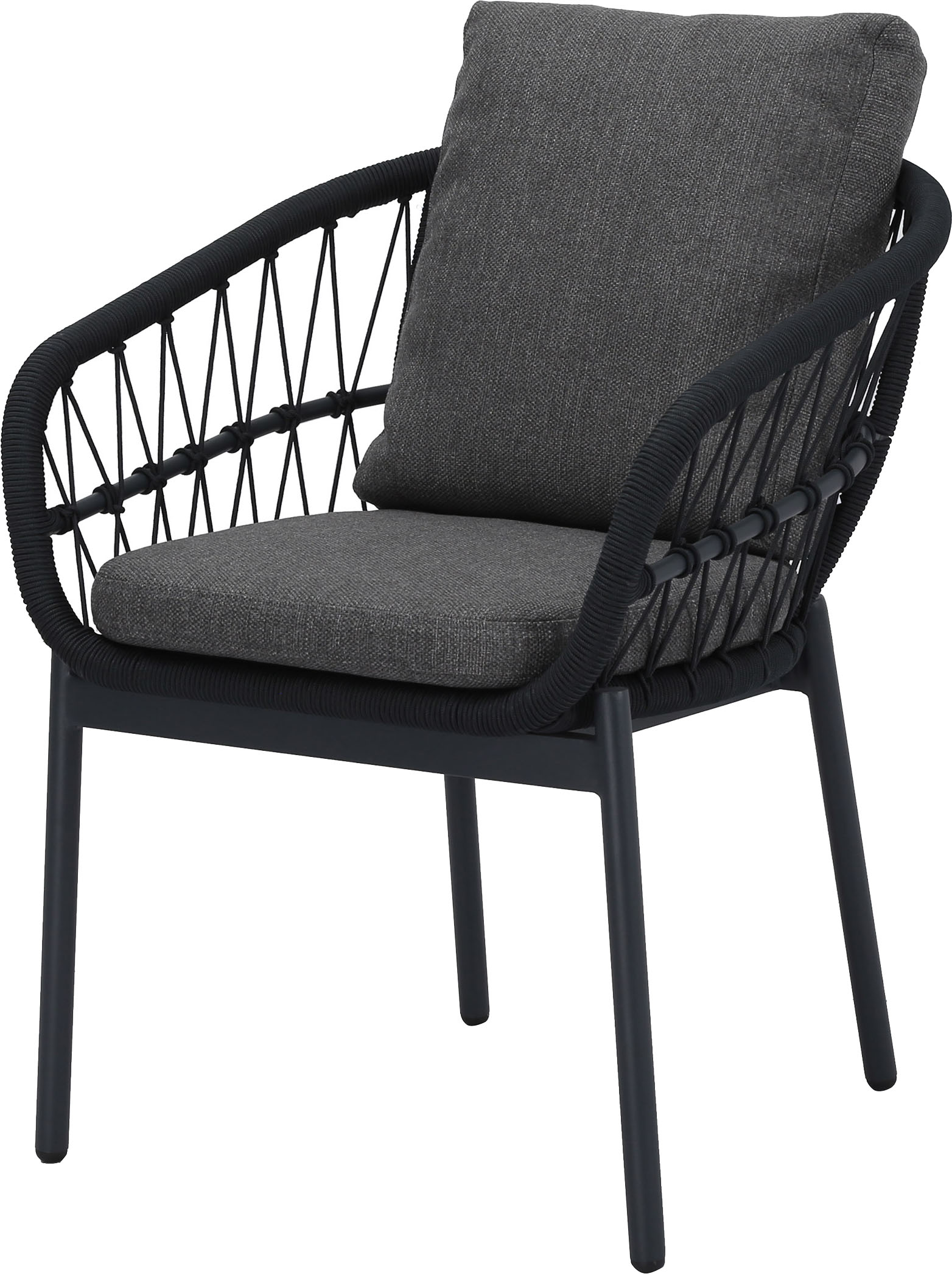 Best Gartenstuhl "Tropea", 1 St., Outdoor Dining Stuhl günstig online kaufen