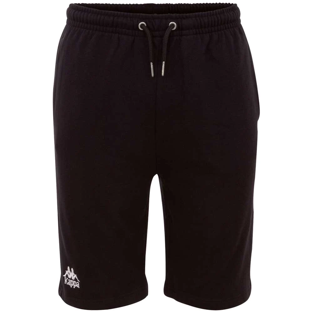 Kappa Sweatbermudas, in besonders weicher Qualität günstig online kaufen