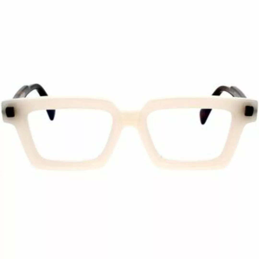 Kuboraum  Sonnenbrillen Q2 WH-OP-Brille günstig online kaufen