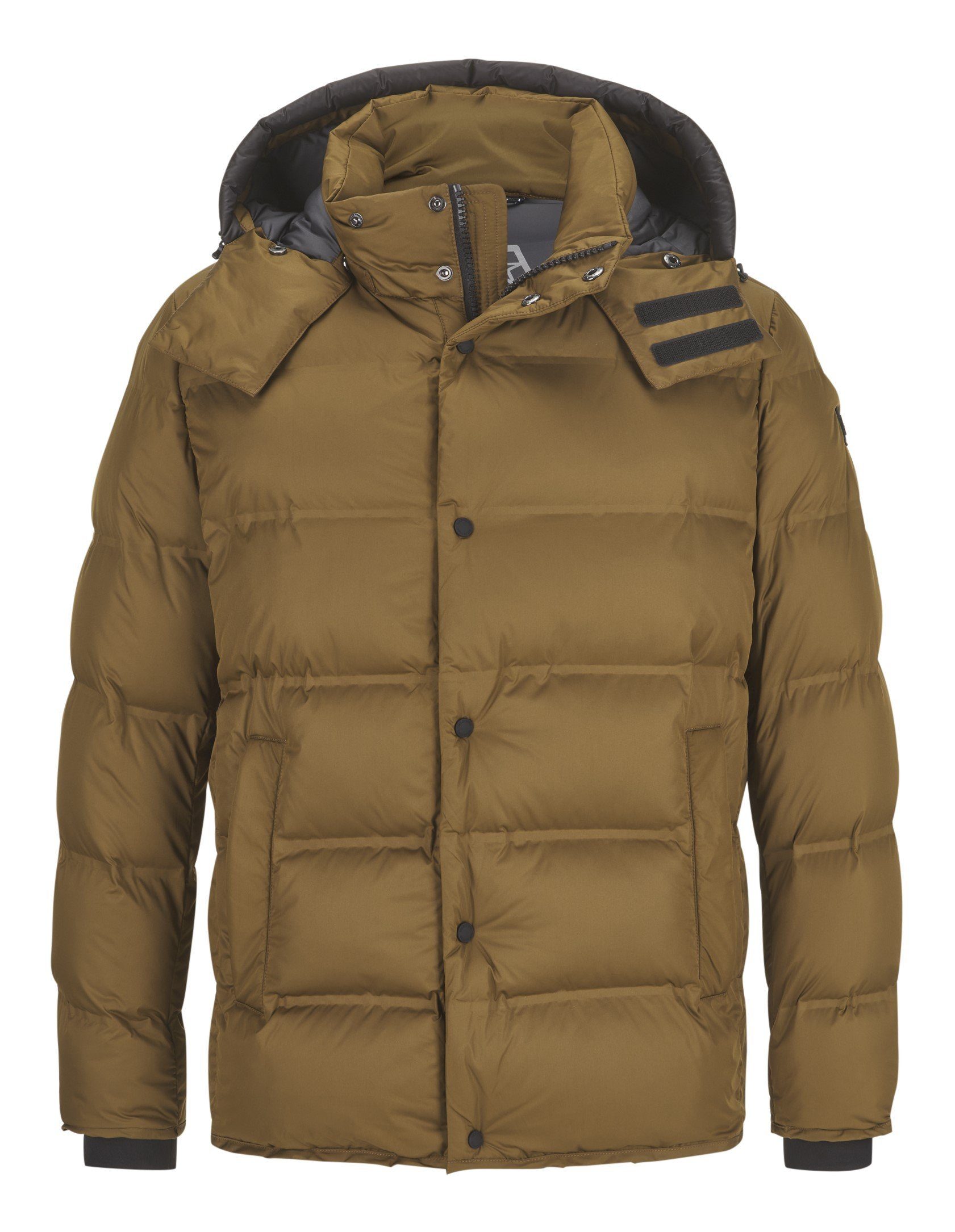 Milestone Steppjacke MSTivo mit wärmender Daunenfüllung günstig online kaufen