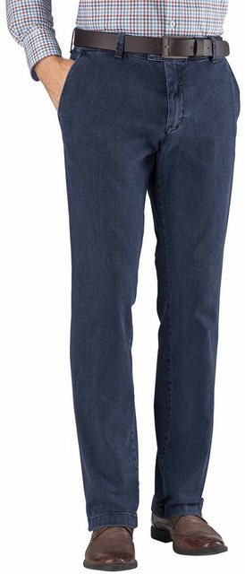 EUREX by BRAX Regular-fit-Jeans EUREX BY BRAX Stretch-Edel-Jeans Jim jeansb günstig online kaufen