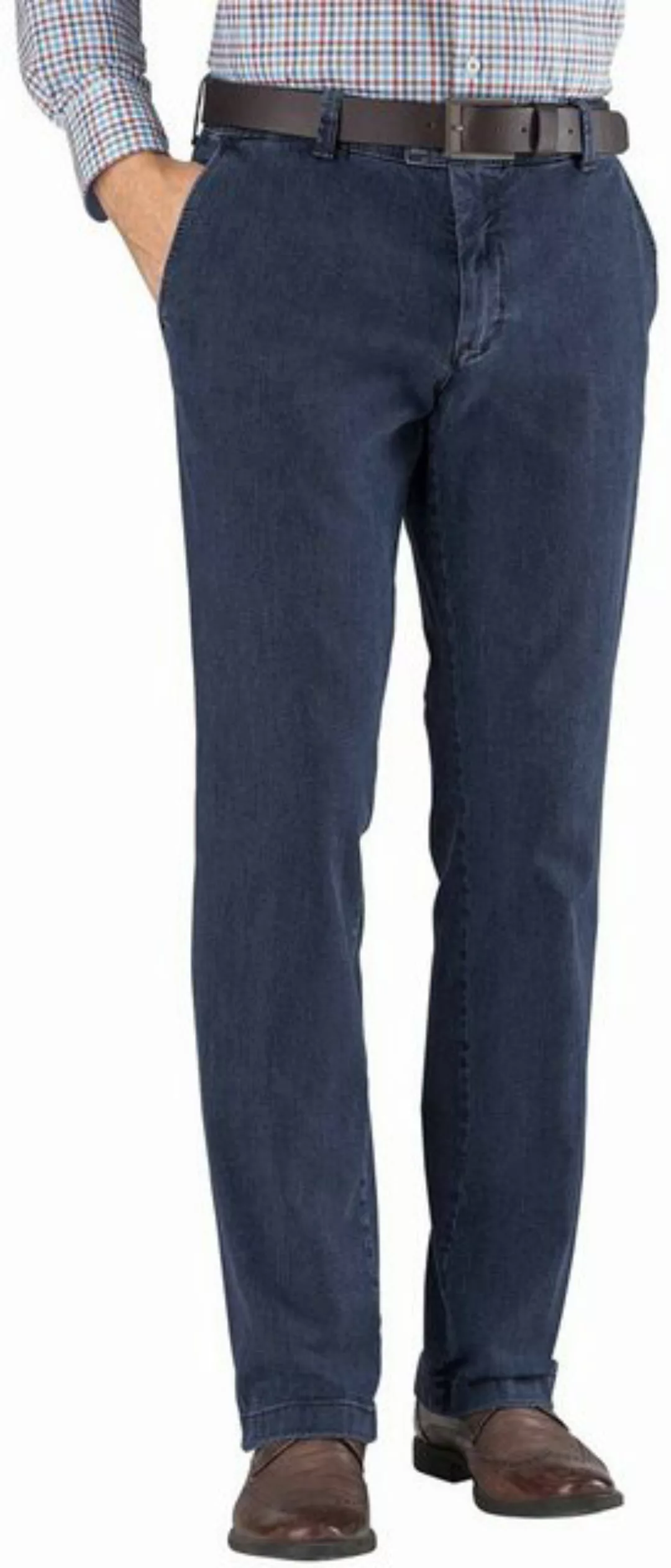 EUREX by BRAX Regular-fit-Jeans EUREX BY BRAX Stretch-Edel-Jeans Jim jeansb günstig online kaufen