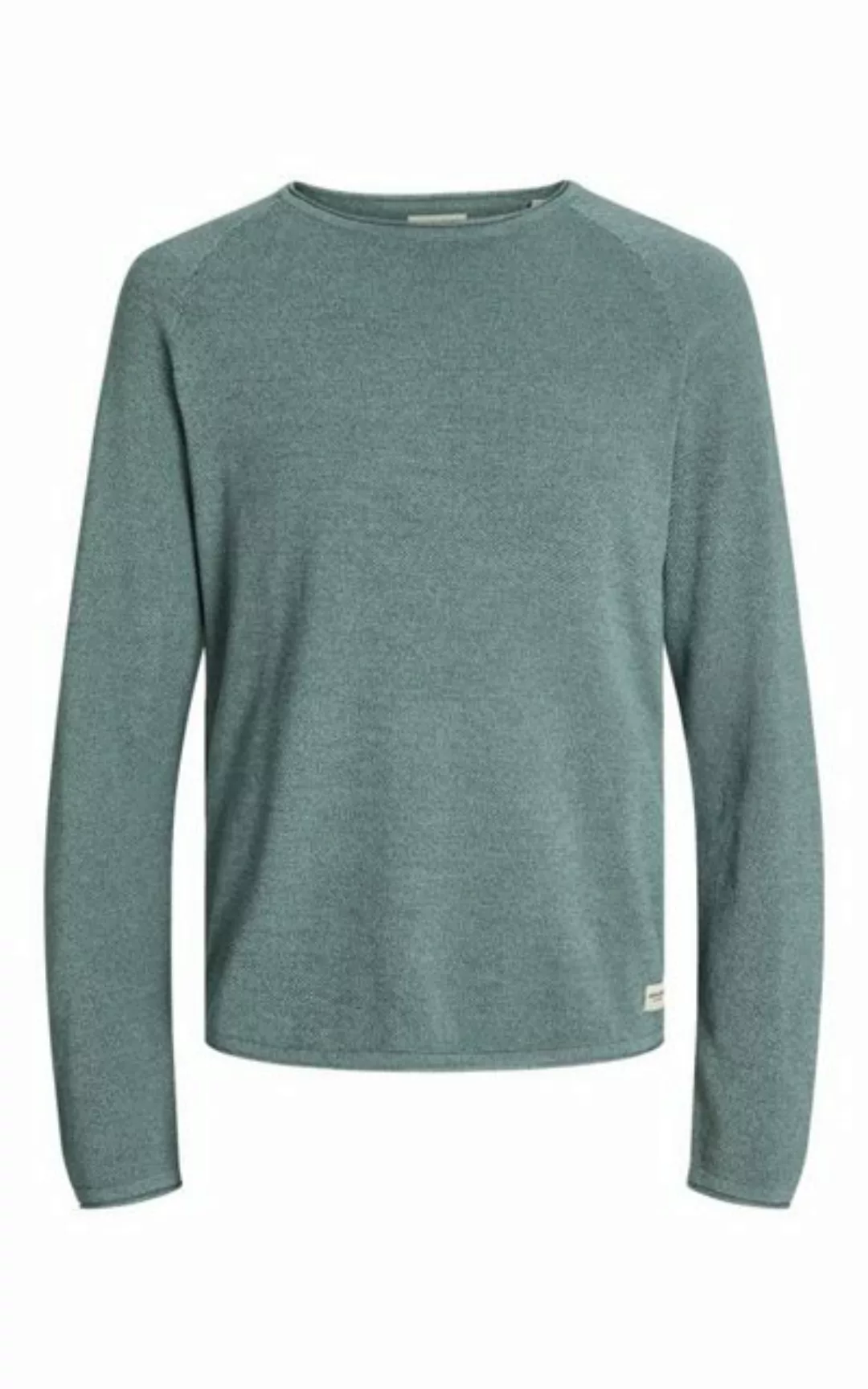 Jack & Jones Rundhalspullover JJEHill (1-tlg) günstig online kaufen