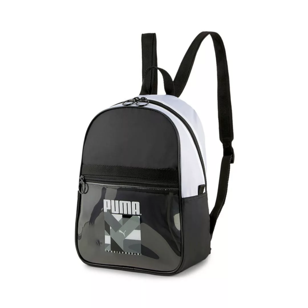 Puma Select Prime Street Rucksack One Size Puma Black / Puma White günstig online kaufen