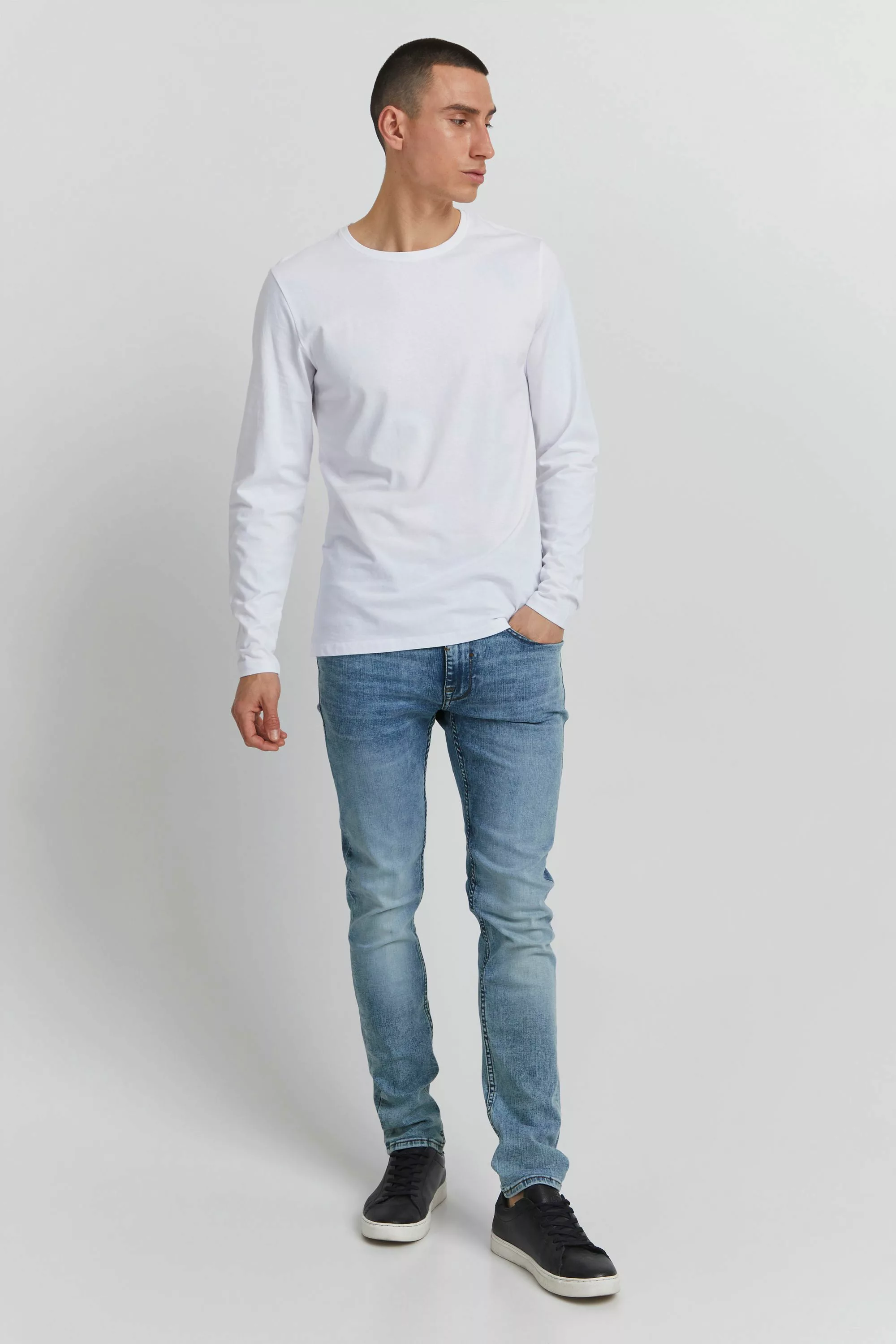 Blend 5-Pocket-Jeans "BLEND BHJet" günstig online kaufen