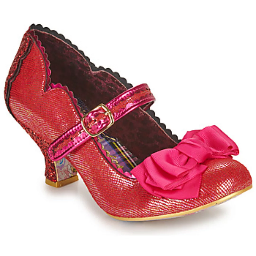 Irregular Choice  Stiefeletten SUMMER BREEZE günstig online kaufen