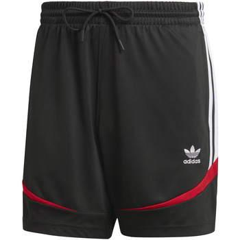 adidas  Shorts ARCHIVE SHORT BLACK/BETSCA IX9642 günstig online kaufen